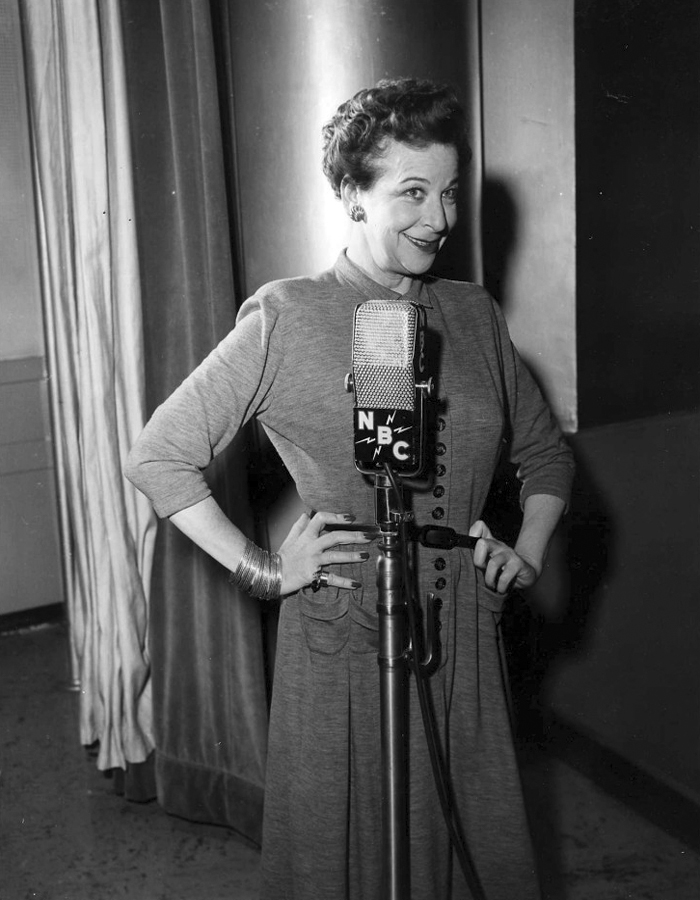 brice.nl the fanny brice collection